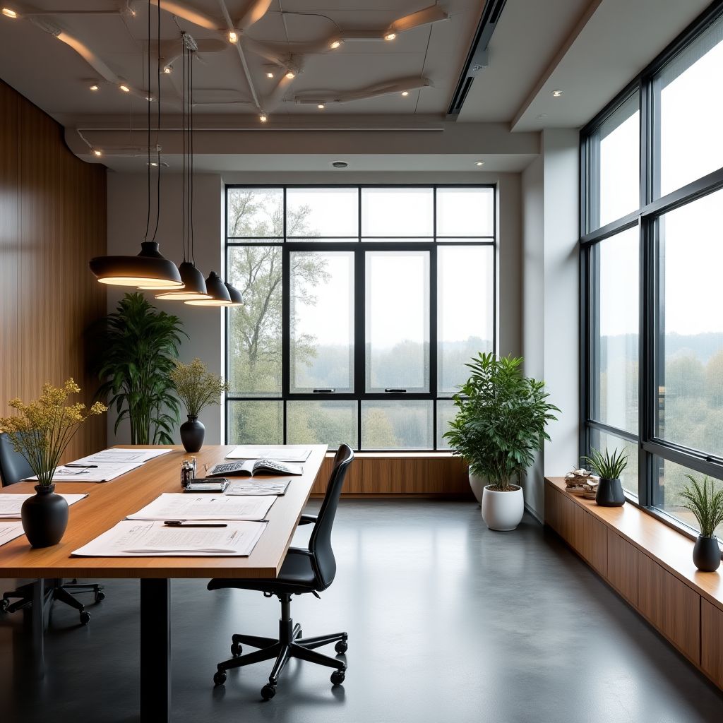 Nasze studio projektowe w Gdańsku