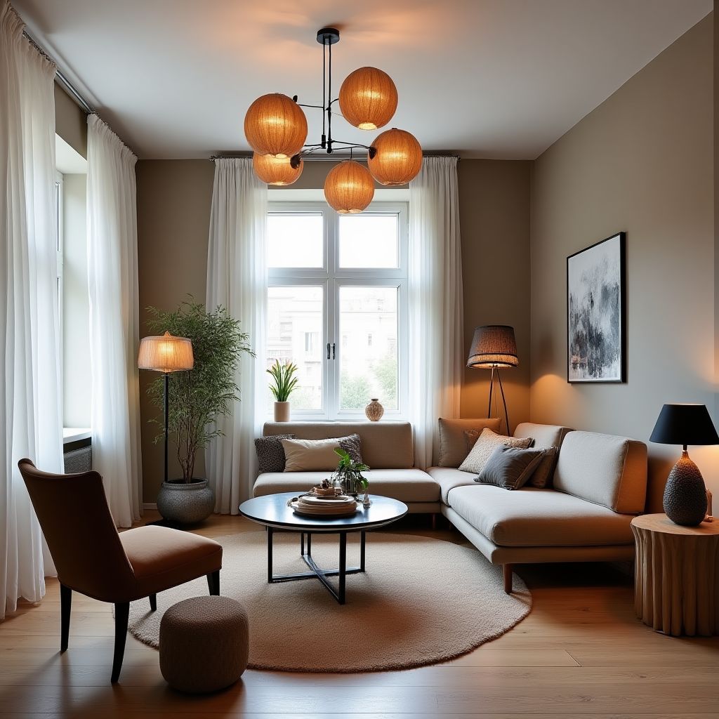 Home staging i dekoracja