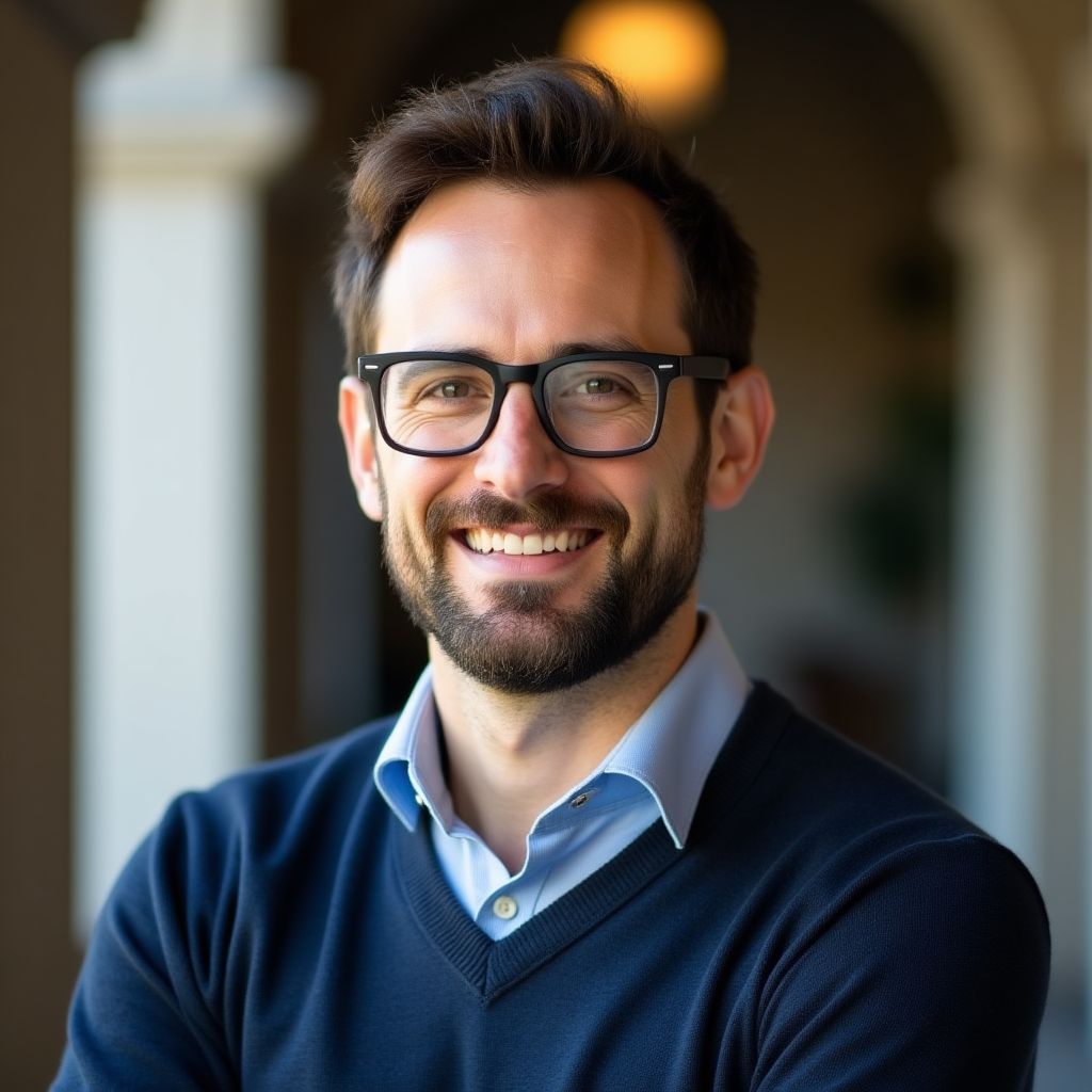 Marcin Kowalski - Architekt Wnętrz i Partner
